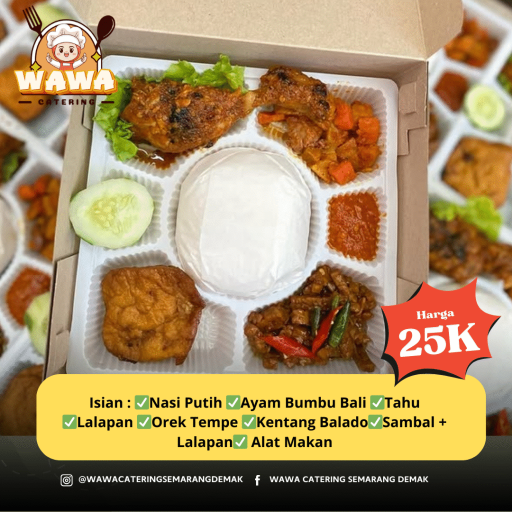 Catering Semarang