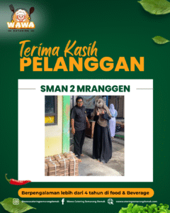 katering semarang