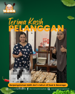 Nasi Kotak Semarang