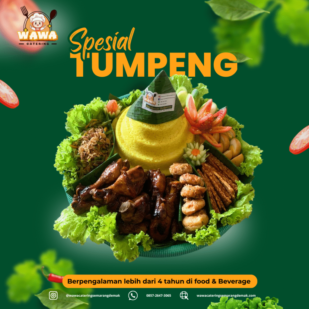 Katering Semarang Demak
