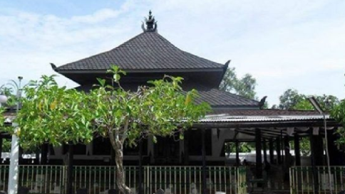 Masjid sunan kalijaga